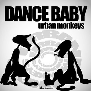 Dance Baby (James High Remix)