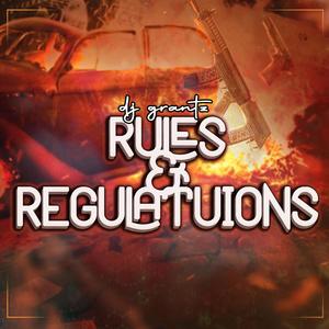 Rules & Regulations (Extended Version)