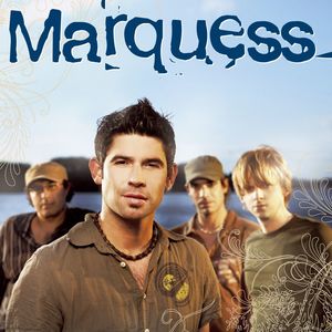 Marquess - El camino