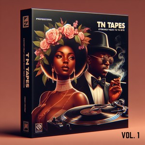 TN Tapes, Vol. 1