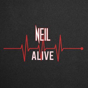 Alive (feat. Gerard Vachon)