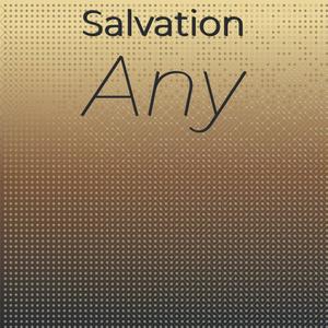 Salvation Any