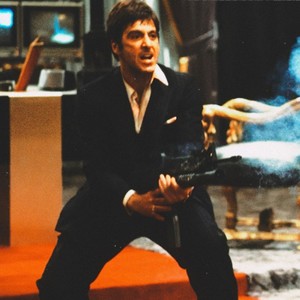 Tony Montana (Explicit)
