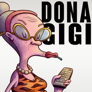 DONA GIGI (Explicit)