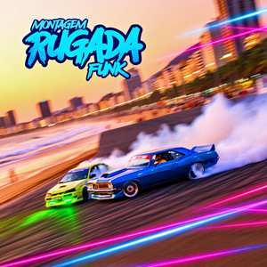 MONTAGEM RUGADA FUNK ULTRA SLOWED