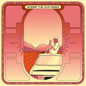 Sip and Talk (Juice and Gin)