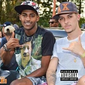 Empurrando Tudo Nelas no MDC (feat. Dj Fiuza & DJ KIK PROD) (Explicit)
