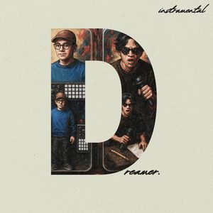 DREAMer (Instrumental)