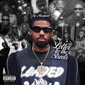 Letter to the Streets (Explicit)