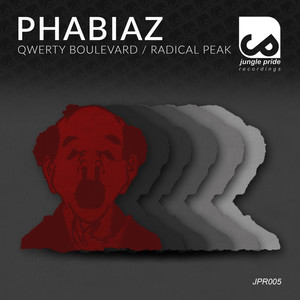 Radical Peak (Original Mix)