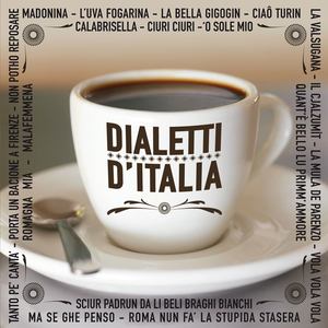 Dialetti d'Italia (iTunes)