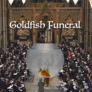 Goldfish Funeral (Explicit)