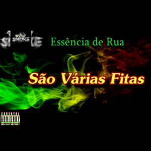 São Várias Fitas (Explicit)