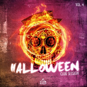 Halloween Club Session, Vol. 4