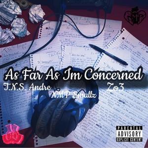 As Far As I'm Concerned (Explicit)