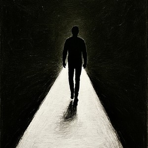 I'll Be On My Way (Explicit)