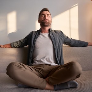 When The World Quietly Exhales