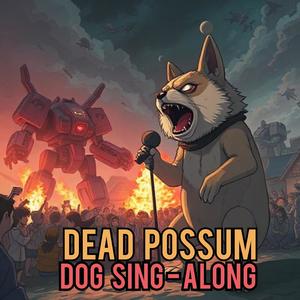 Dog Sing-Along