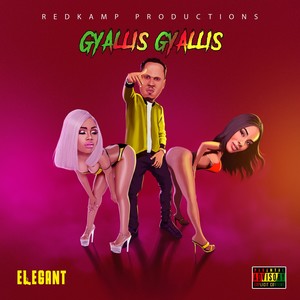 Gyallis Gyallis (Explicit)