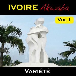 Ivoire Akwaba, vol. 1 (Variété)