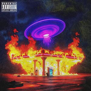 Gas Station (Explicit)