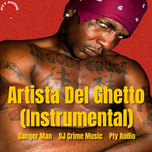 Artista Del Ghetto