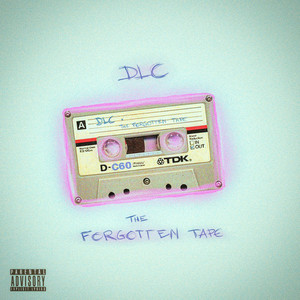 The Forgotten Tape (Explicit)