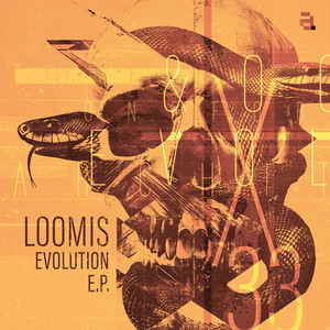 Evolution (Uneven Remix)