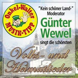 Volks- Und Heimatlieder