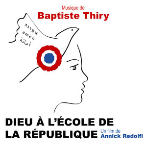 Dieu à l'école de la République (Musique originale du film)