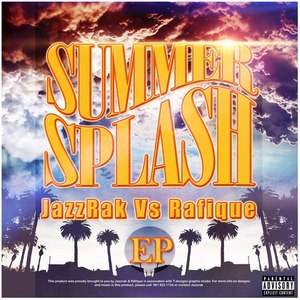 Summer Splash - EP (Explicit)