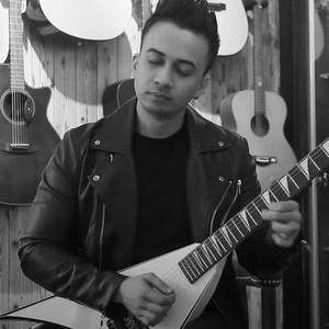 The Himalayas Is Where My Heart Rests