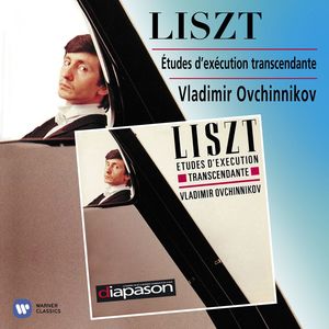 Liszt: 12 Etudes d'exécution transcendante, S. 139 - I. Preludio (Preludio)