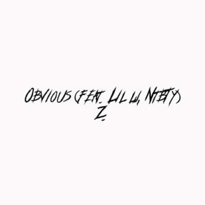 Obvious (feat. Lil Lj & Ntb Tÿ)