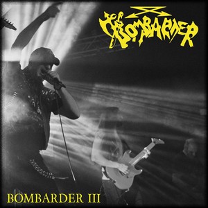 Bombarder III