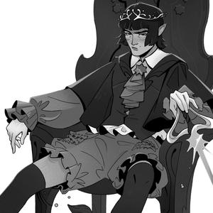 Ennui in the Port Lilian Metropolitan Region (core tenant Remix)