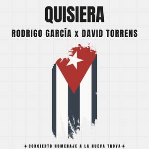 Quisiera (En Directo)