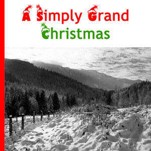 A Simply Grand Christmas