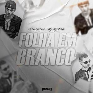 FOLHA EM BRANCO (Explicit)
