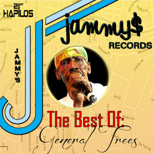 King Jammys Presents: The Best of General Trees