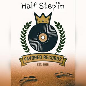 Half Step'in (feat. Roman Christopher, Joe the Genius & Hollywood) [Explicit]