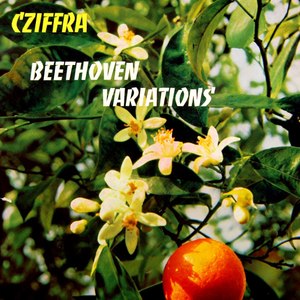 Beethoven: Variations