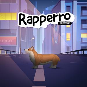 RAPPERRO (Explicit)