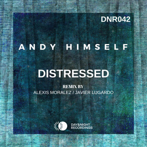 Distressed (Javier Lugardo Remix)