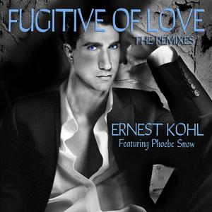 FUGITIVE OF LOVE (THE REMIXES)