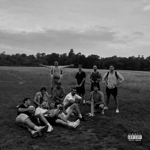 Not Ready (The War) (Explicit)