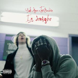 I'm Straight (Explicit)