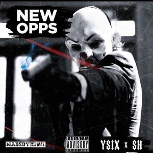 New Opps(YSix x S.H) (Explicit)