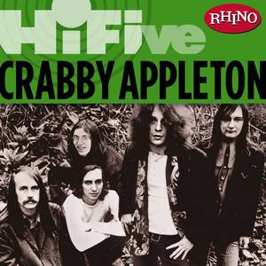 Hi-Five - Crabby Appleton EP