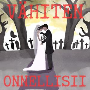 Vähiten onnellisii